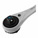 Ключ трещоточный Gross 3/8 120 зубьев 14136