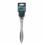 Ключ трещоточный Gross 3/8 120 зубьев 14136