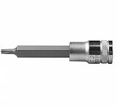 Головка-бита торцевая KRAFTOOL T25 1/2