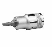 Головка-бита торцевая KRAFTOOL Н4 1/2 27908-04