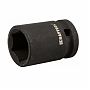 Ударная головка KRAFTOOL 22 мм  1/2 27940-22