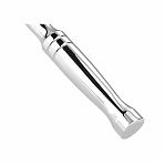 Трещотка Workpro WP271014 3в1, 1/2" + 1/4" + 3/8", 72 зуба, сталь