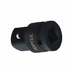 Переходник ударный Toptul KACA2416, посадка на инструмент 3/4F, размер под оснастку 1/2M