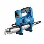 Шприц аккумуляторный Bull CGG 6818 SOLO, 1325893, 18В, 690 атм, 255 г/мин, без акк. и з.у