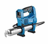 Шприц аккумуляторный Bull CGG 6818 SOLO, 1325893, 18В, 690 атм, 255 г/мин, без акк. и з.у