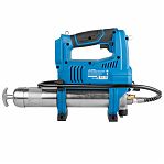 Шприц аккумуляторный Bull CGG 6818 SOLO, 1325893, 18В, 690 атм, 255 г/мин, без акк. и з.у