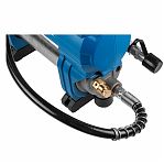 Шприц аккумуляторный Bull CGG 6818 SOLO, 1325893, 18В, 690 атм, 255 г/мин, без акк. и з.у