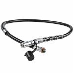 Шприц аккумуляторный Bull CGG 6818 SOLO, 1325893, 18В, 690 атм, 255 г/мин, без акк. и з.у