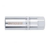 Головка торцевая Gross 21 мм,1/2 дюйма, свечная, магнитная, 12-гранная, 13189