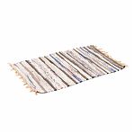 Коврик хлопковый Sunstep 33-1520, универсальный, 45х80 см