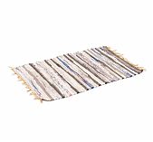 Коврик хлопковый Sunstep 33-1520, универсальный, 45х80 см