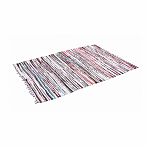 Коврик хлопковый Sunstep 33-155, прямоугольник, для прихожей и гостиной, 120х180 см