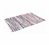 Коврик хлопковый Sunstep 33-155, прямоугольник, для прихожей и гостиной, 120х180 см