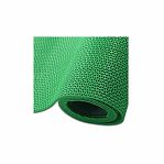 Противоскользящее покрытие Зиг-Заг, толщина 5 мм, ширина 1200 мм, цвет зеленый
