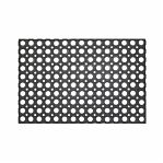 Коврик придверный ComeForte HM-5007, ячеистый, RH 50x100см, 12 мм