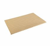 Коврик придверный Sunstep Crocmat 75-114, песочный ,600х800 мм, универсальный 