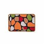 Коврик SUNSTEP FRESH Галька 40х60см