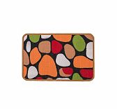 Коврик SUNSTEP FRESH Галька 40х60см