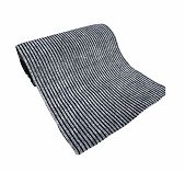 Дорожка влаговпитывающая ComeForte Floor Mat 3+2 латекс серый 1.2х1 м