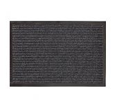 Коврик ComeForte Floor Mat Ребристый серый 120х250 см