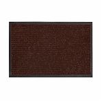 Коврик ComeForte Floor Mat Ребристый коричневый 60х90 см ХТ-4002