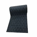 Ковровая дорожка Shanintex Практик Соты 80 см х 1 м