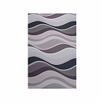 Ковровая дорожка с 3D рисунком, матовый, нетканый ПЭ, 160х290 см