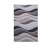 Ковровая дорожка с 3D рисунком, матовый, нетканый ПЭ, 160х290 см