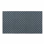 Коврик влаговпитывающий Sunstep 35-026, для сушки обуви, 35х65 см