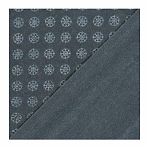 Коврик влаговпитывающий Sunstep 35-026, для сушки обуви, 35х65 см