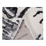 Ковер Витебские ковры Моно 5449a3 mo, овальный, 1000х2000 мм, полипропилен