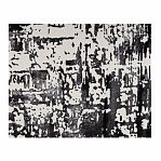 Ковер Витебские ковры Моно 5449a3 mo, овальный, 1000х2000 мм, полипропилен