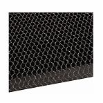 Коврик ComeForte Mesh Mat 0.9х1 м серо-черный