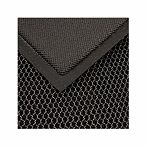 Коврик ComeForte Mesh Mat 0.9х1 м серо-черный