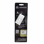 Лезвия ARMERO Titan 25 мм 5 штук A512/119