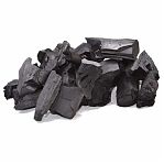 Уголь древесный березовый 10 кг