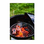 Уголь березовый отборный SuperGrill Professional XL, 3 кг