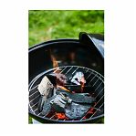 Уголь березовый отборный SuperGrill Professional XL, 3 кг
