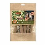 Роллы для розжига BoyScout 61626, древесина,  пакет дойпак, упаковка 8 штук