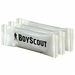 Брикеты для розжига BoyScout 61614, древесина, упаковка 16 штук