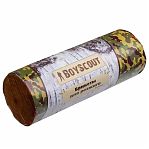 Брикеты для розжига BoyScout 61042, древесина,  упаковка 5 штук