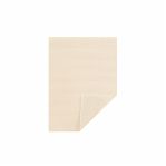 Коврик 130см вспененный ПВХ мерный 67180-OV11-light-beige