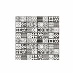 Коврик Преображение 80см вспененный ПВХ 7093-218PT-GREY
