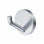 Крючок Gappo G30705 для ванной комнаты, нержавеющая сталь, хром