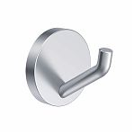 Крючок Gappo G30705 для ванной комнаты, нержавеющая сталь, хром