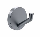 Крючок Gappo G30705-19 для ванной комнаты, нержавеющая сталь, оружейная сталь