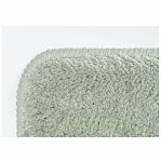 Набор ковриков для ванной Iddis BSET05MI13, микрофибра, светло-зеленый, 500х800 мм, 500х500 мм