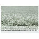 Набор ковриков для ванной Iddis BSET05MI13, микрофибра, светло-зеленый, 500х800 мм, 500х500 мм