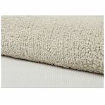 Набор ковриков для ванной Iddis BSET01MI13, микрофибра, бежевый, 500х800 мм, 500х500 мм