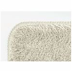 Набор ковриков для ванной Iddis BSET01MI13, микрофибра, бежевый, 500х800 мм, 500х500 мм